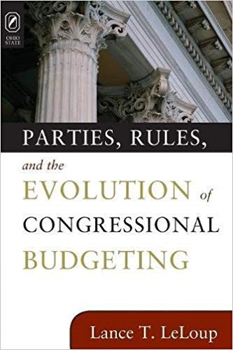  The Budgeting Process